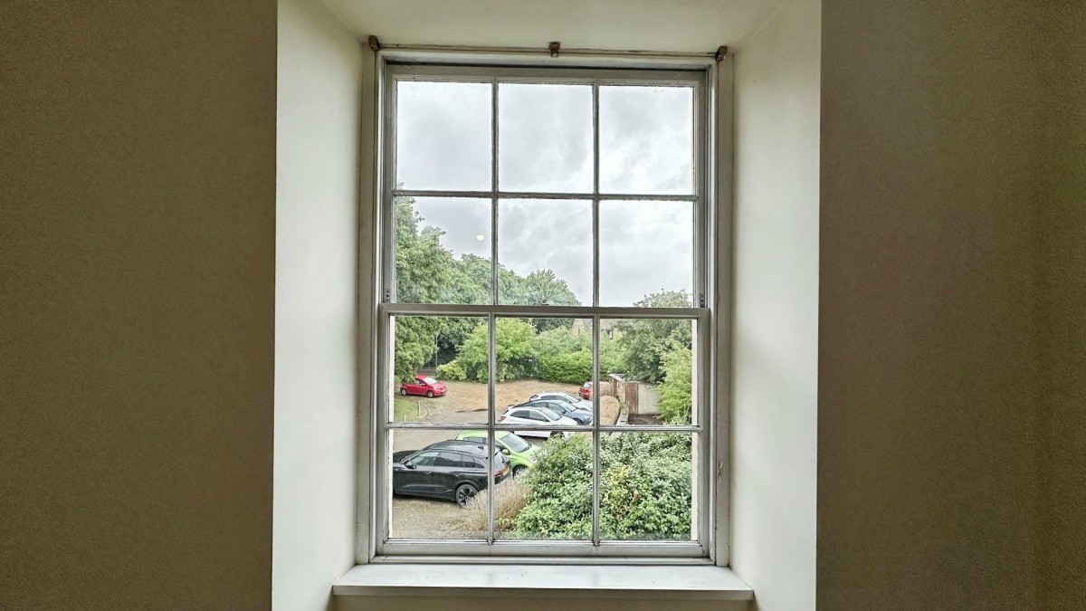 Barkleys Hill, Stapleton, Bristol