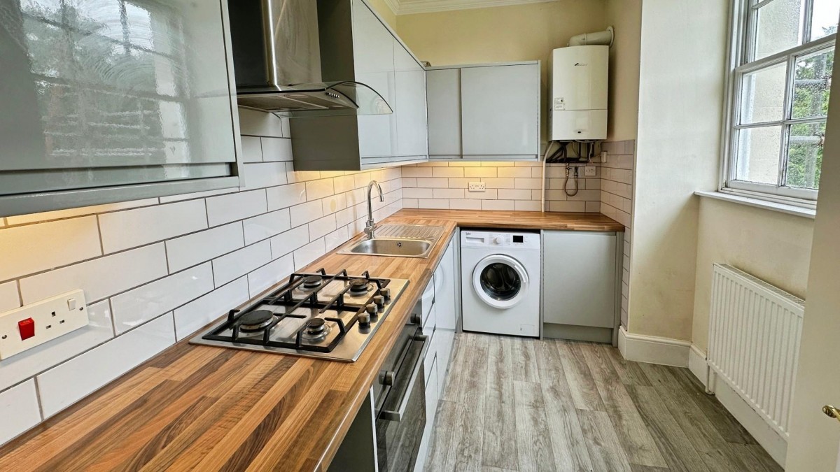 Barkleys Hill, Stapleton, Bristol