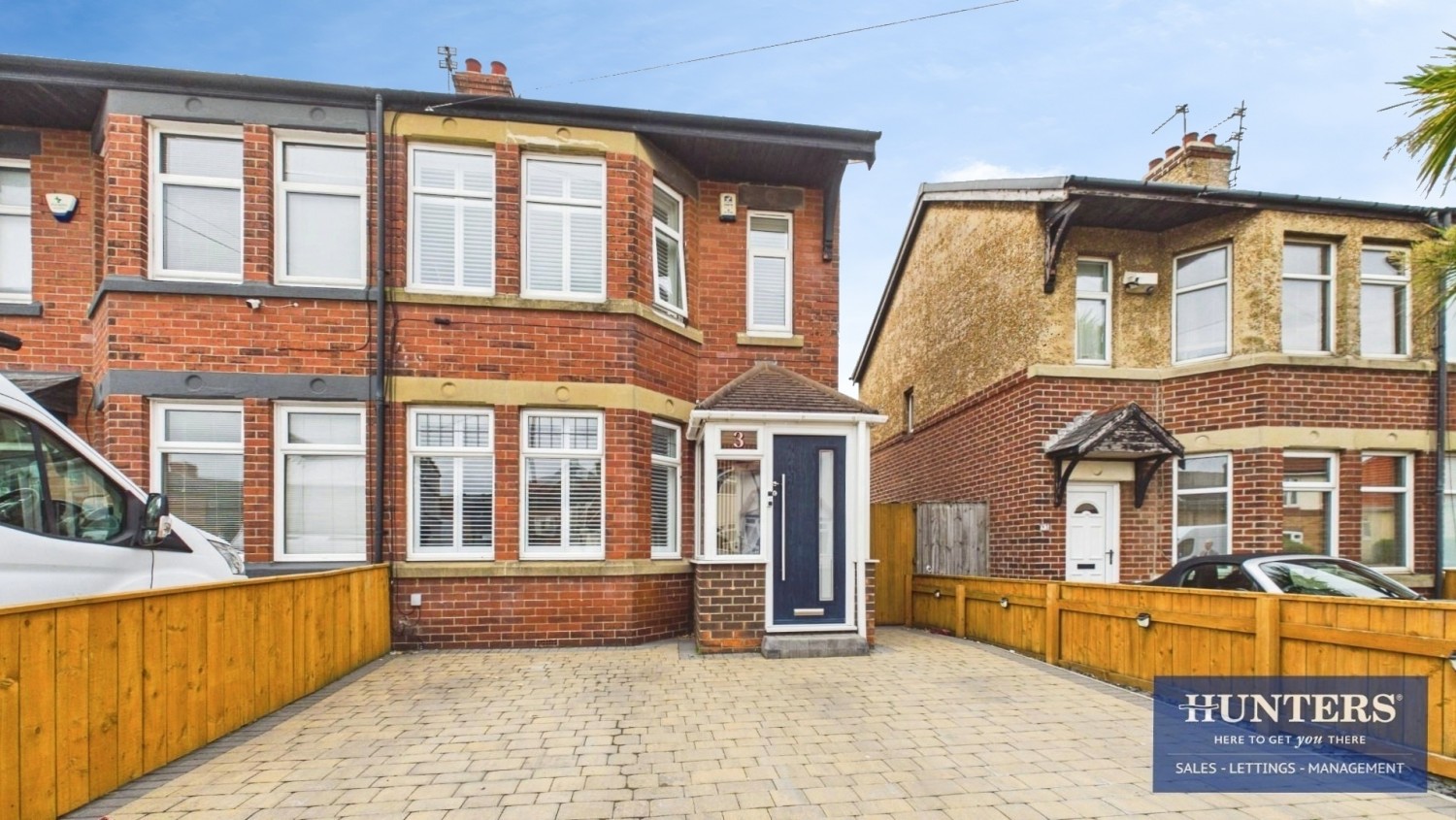 Mitford Street, Fulwell, Sunderland