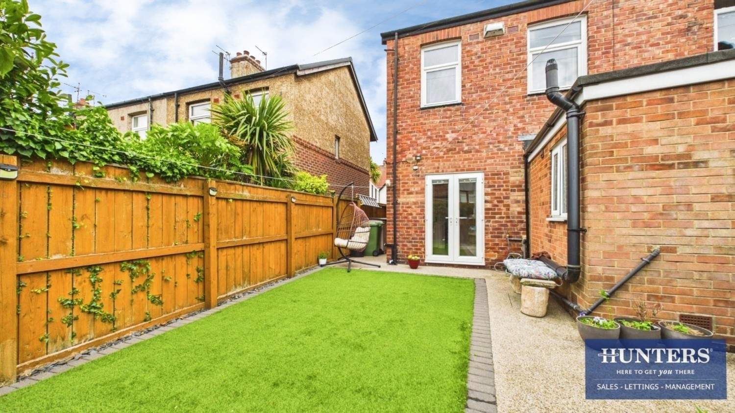 Mitford Street, Fulwell, Sunderland