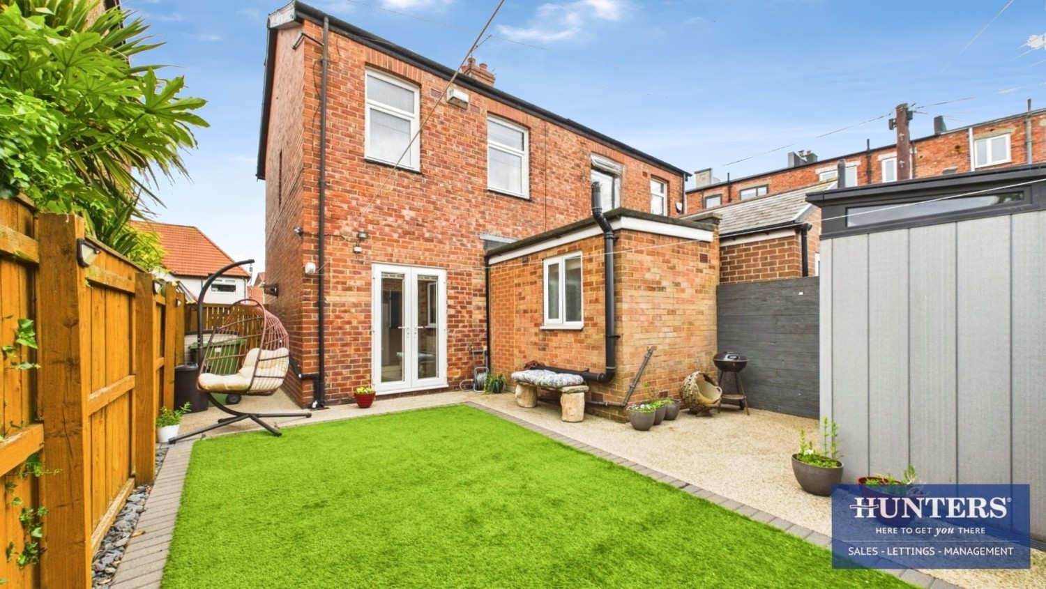 Mitford Street, Fulwell, Sunderland