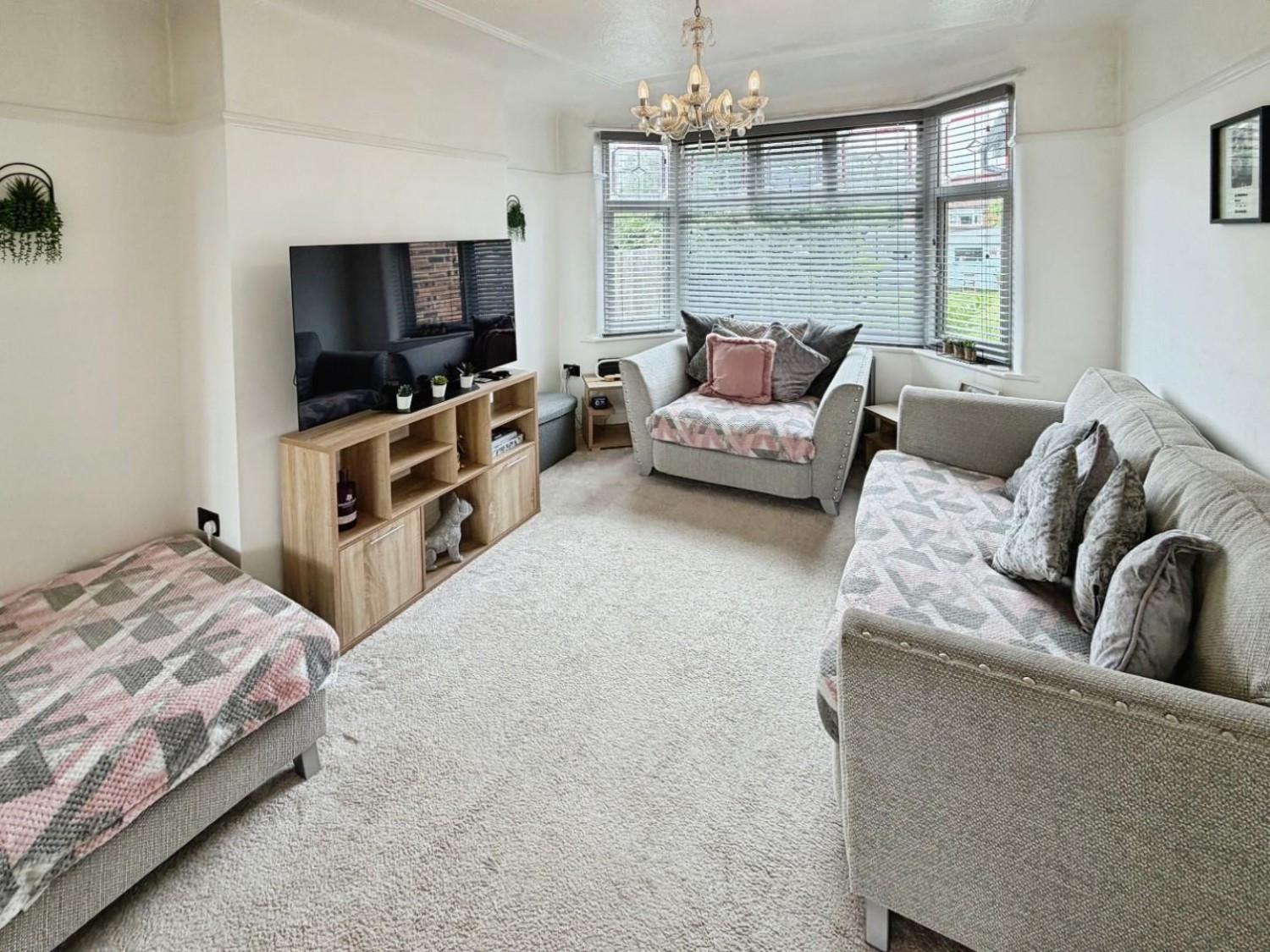 Crosthwaite Avenue, Eastham
