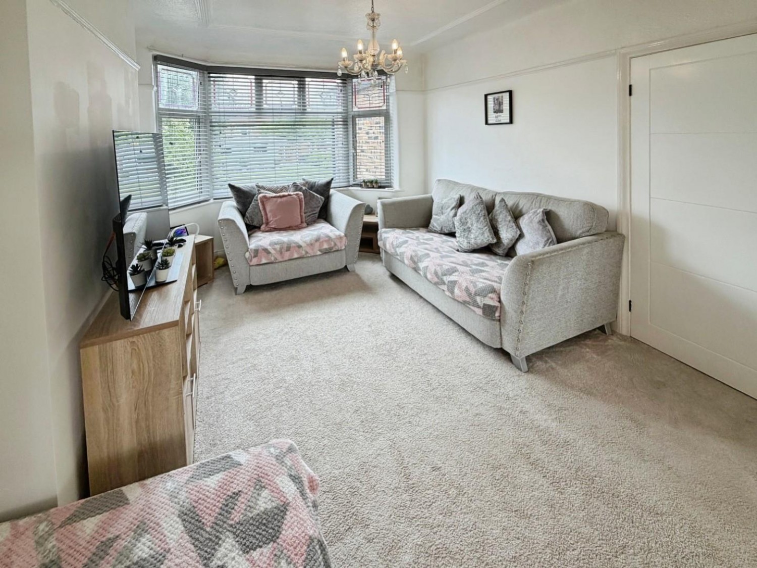 Crosthwaite Avenue, Eastham