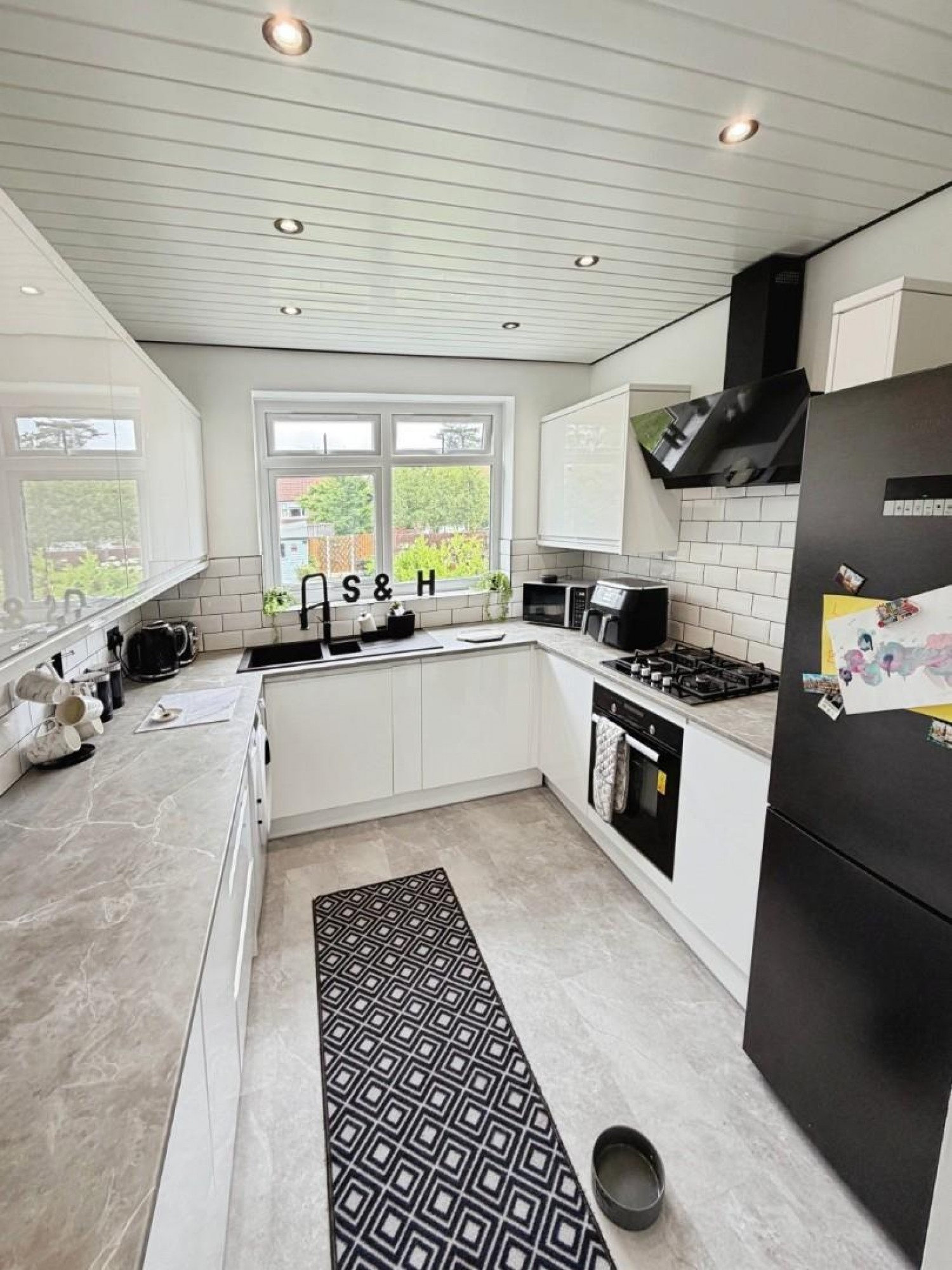 Crosthwaite Avenue, Eastham