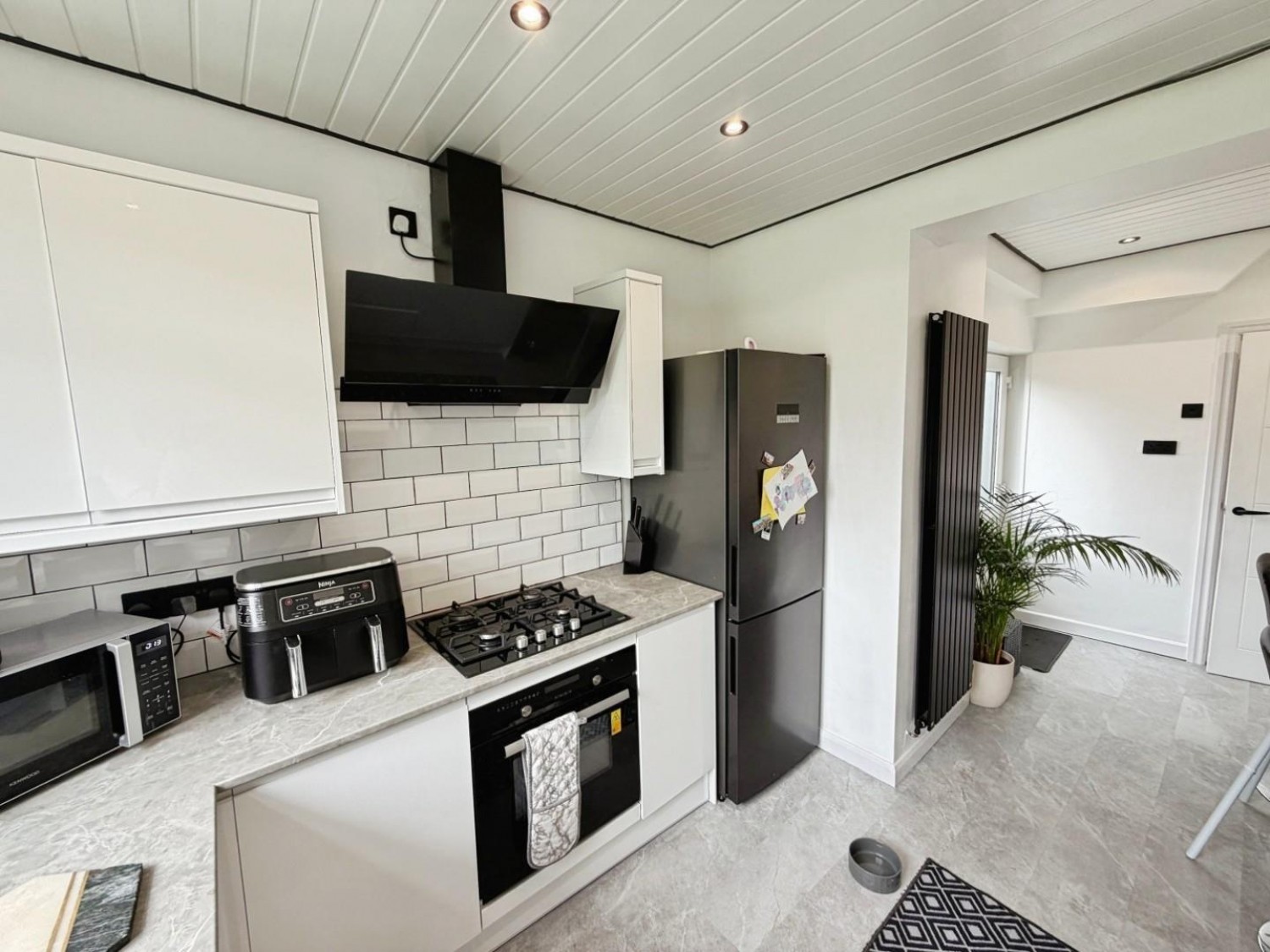 Crosthwaite Avenue, Eastham