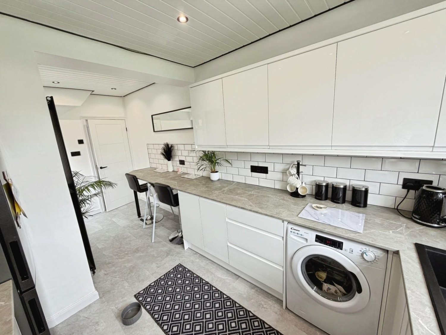 Crosthwaite Avenue, Eastham