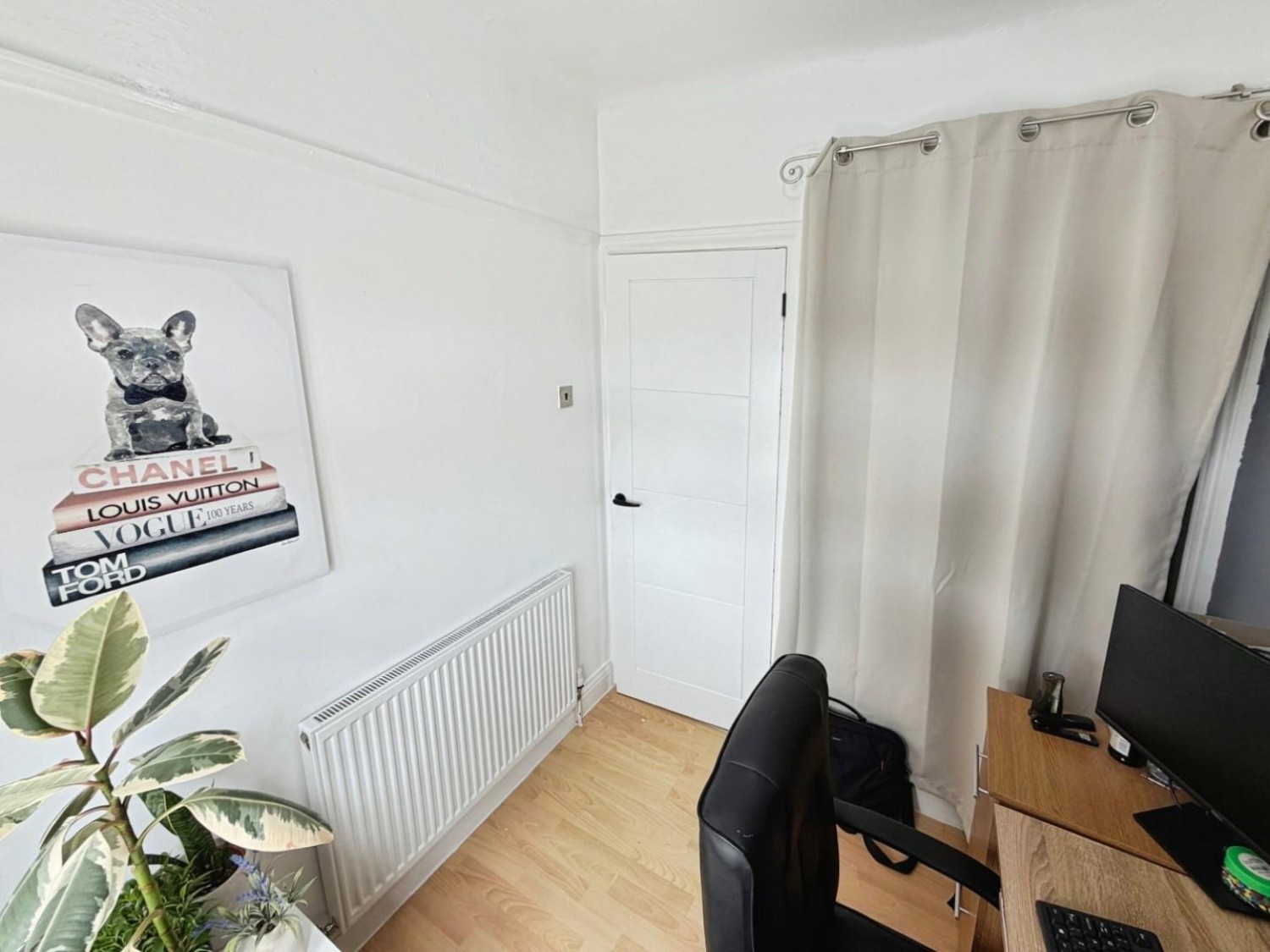 Crosthwaite Avenue, Eastham