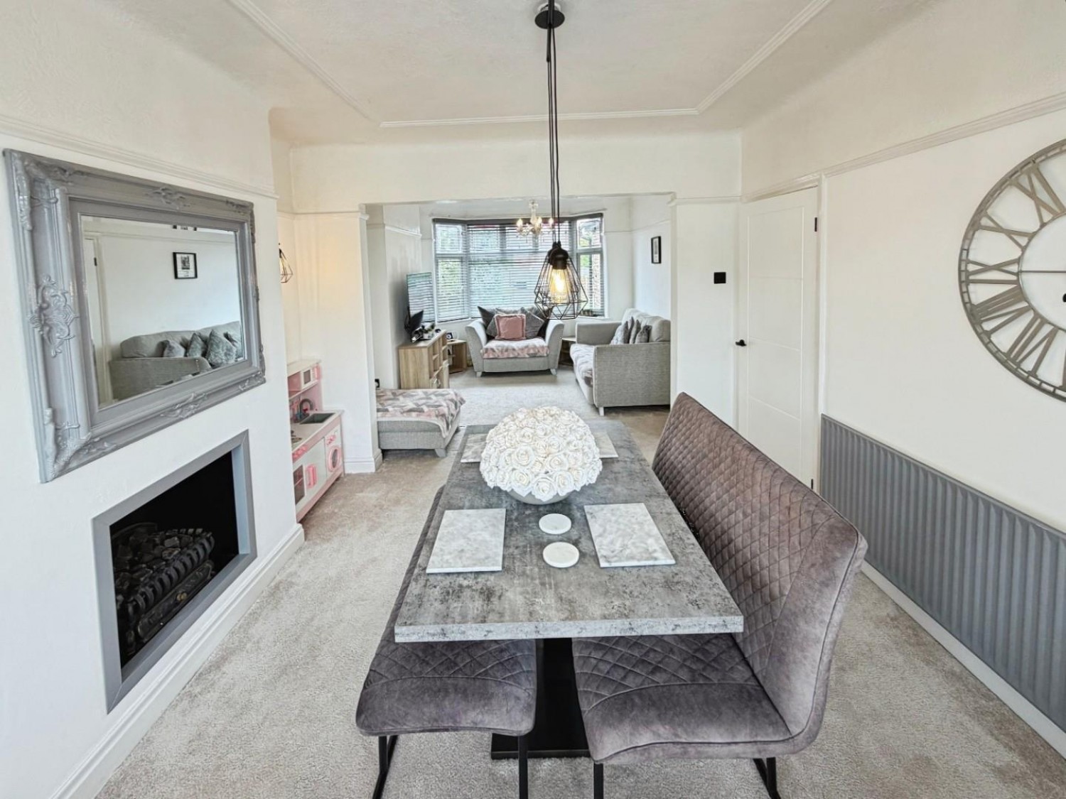 Crosthwaite Avenue, Eastham