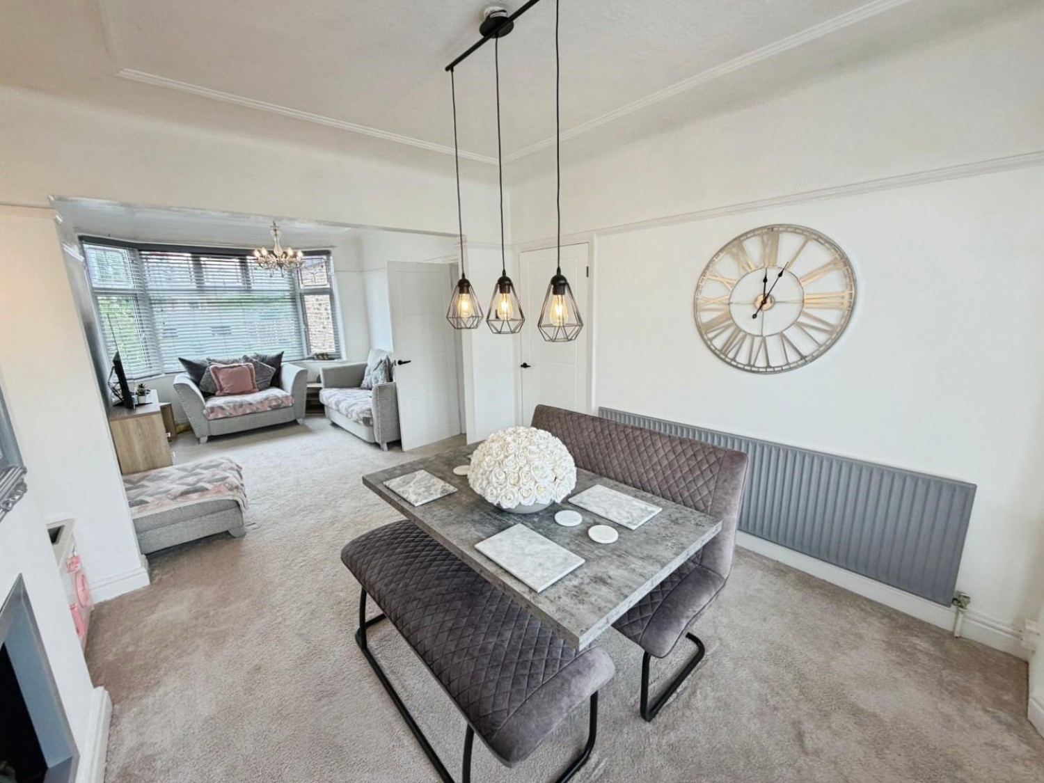 Crosthwaite Avenue, Eastham