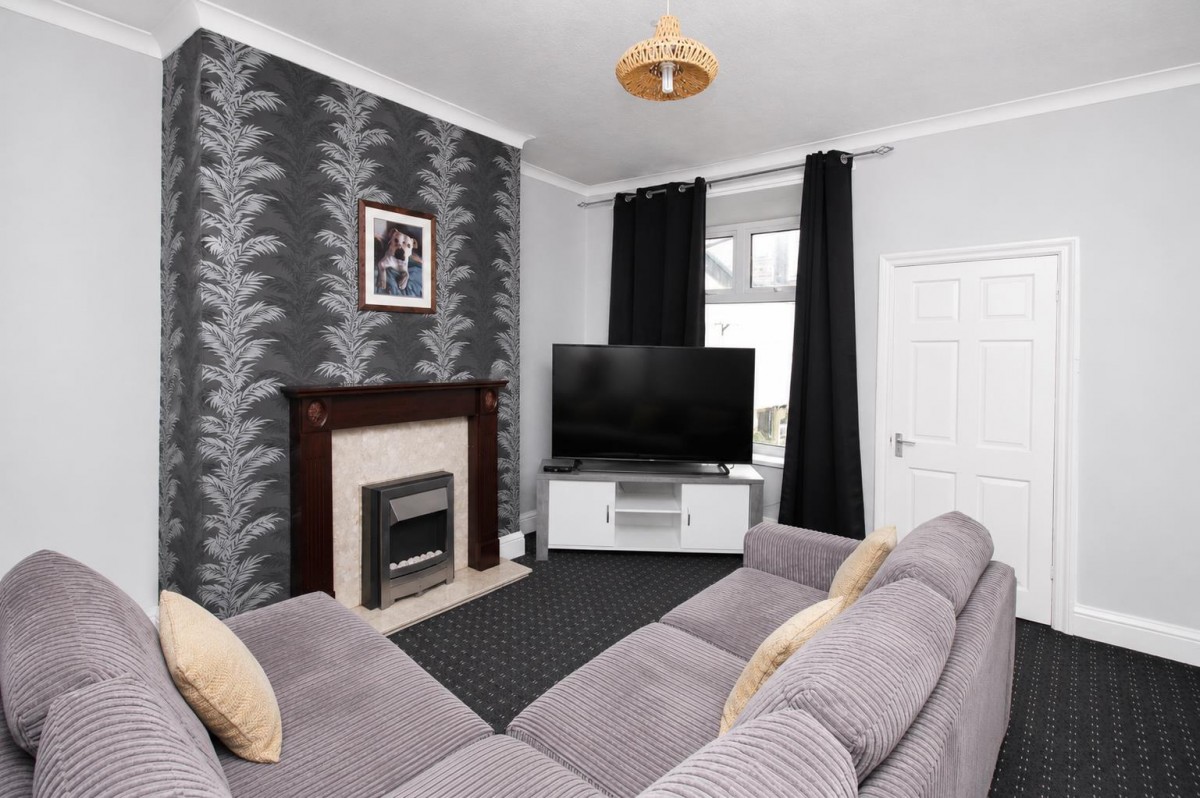Berriedale Road, Nelson