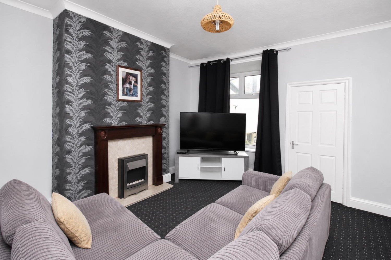 Berriedale Road, Nelson