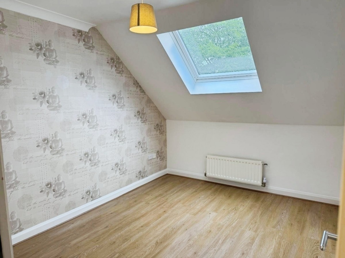 Salters Garden, Pudsey