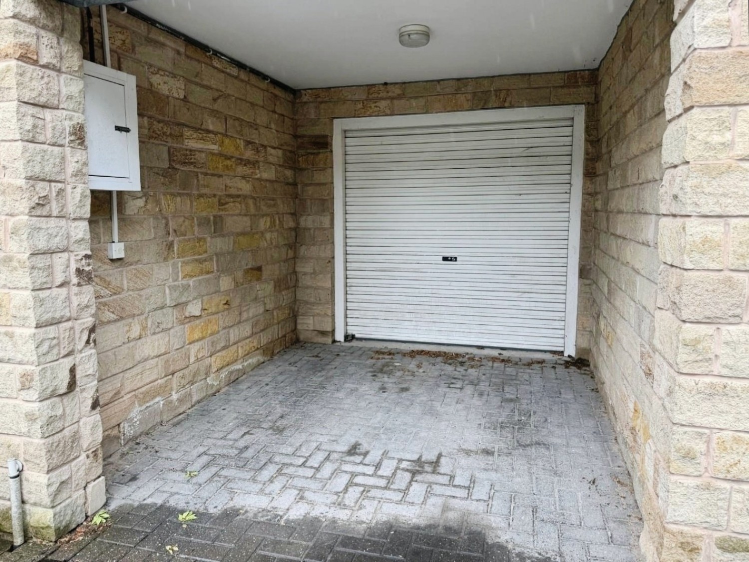 Salters Garden, Pudsey