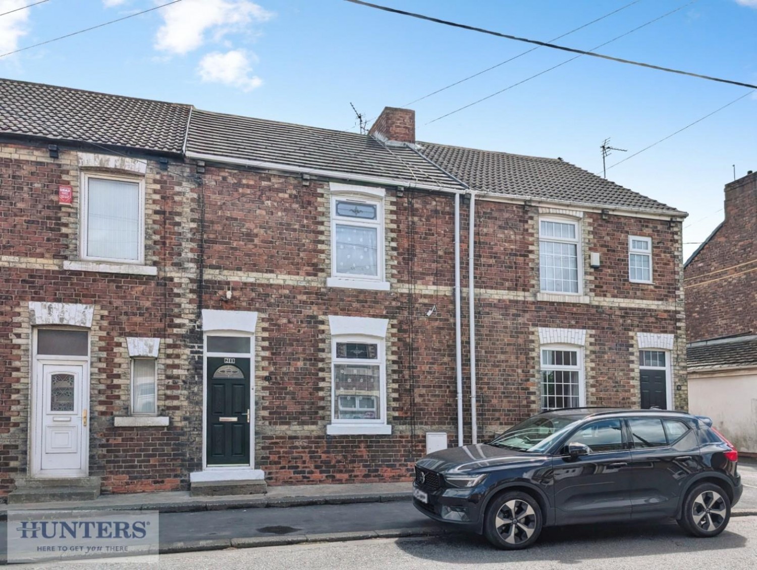 North Road East, Wingate, County Durham TS28 5AU