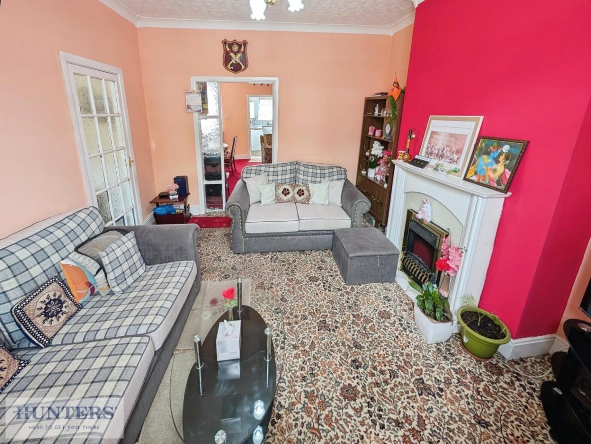North Road East, Wingate, County Durham TS28 5AU