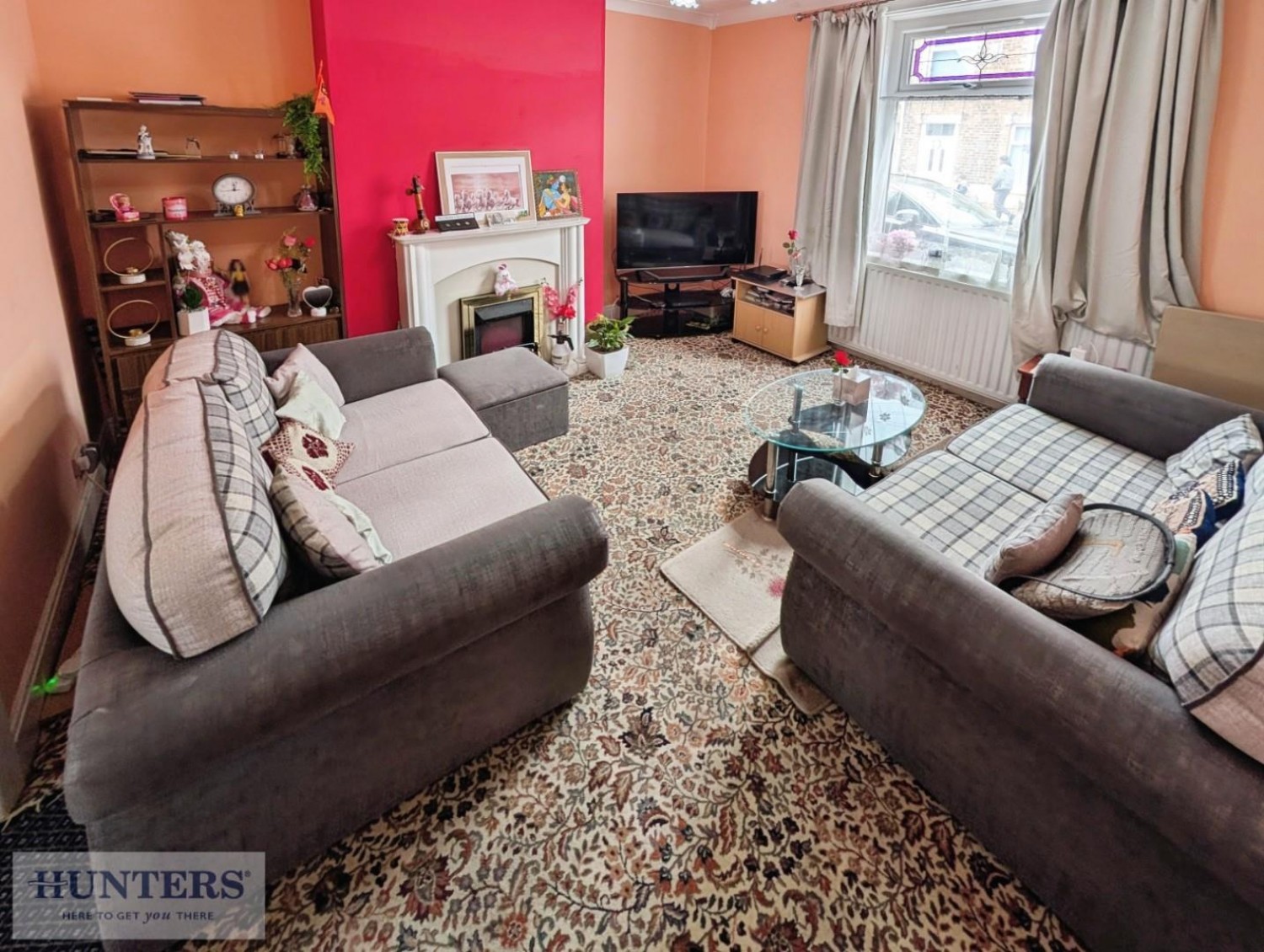 North Road East, Wingate, County Durham TS28 5AU