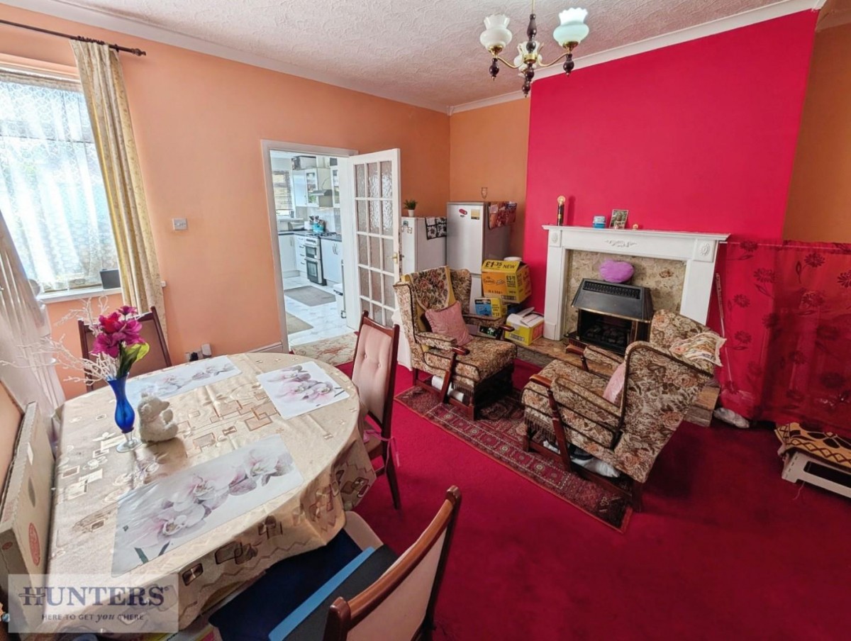 North Road East, Wingate, County Durham TS28 5AU