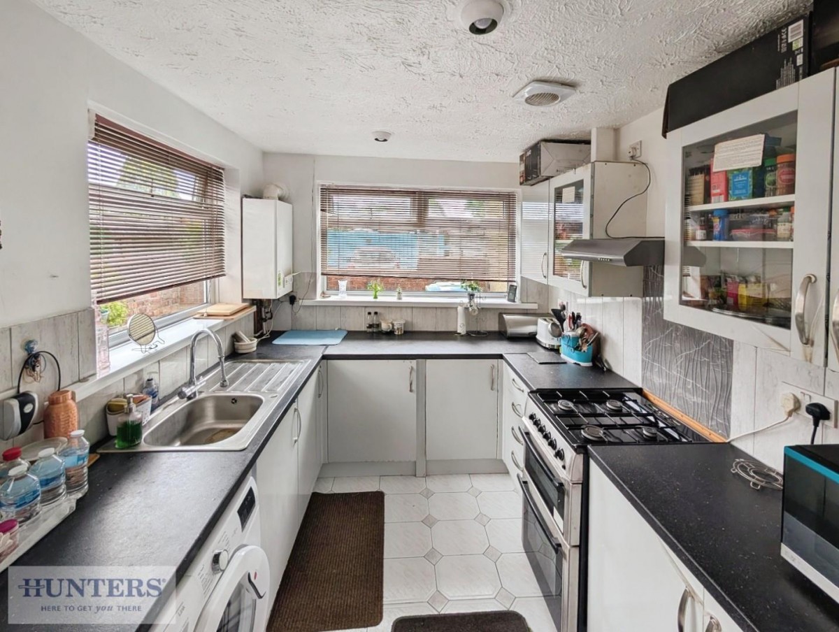 North Road East, Wingate, County Durham TS28 5AU