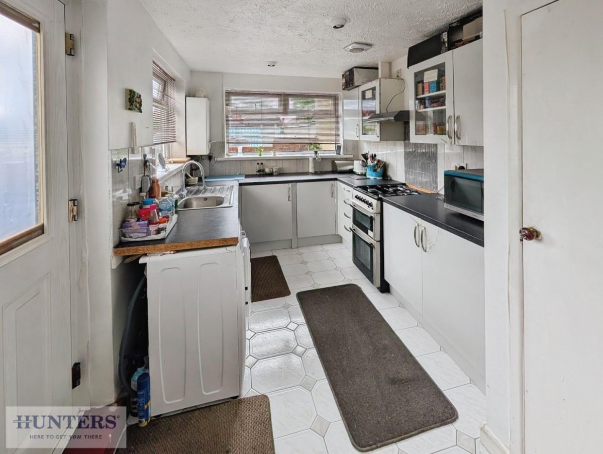 North Road East, Wingate, County Durham TS28 5AU
