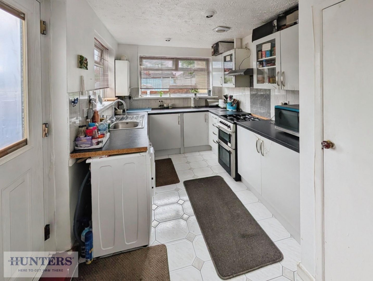 North Road East, Wingate, County Durham TS28 5AU
