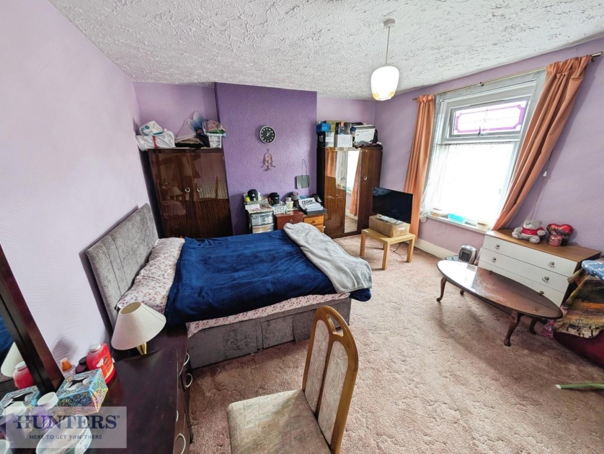 North Road East, Wingate, County Durham TS28 5AU