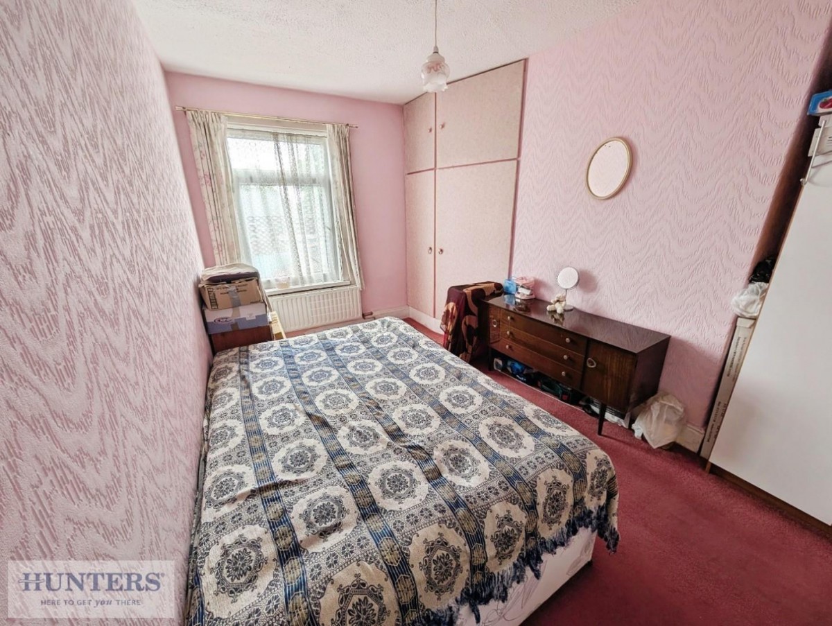 North Road East, Wingate, County Durham TS28 5AU
