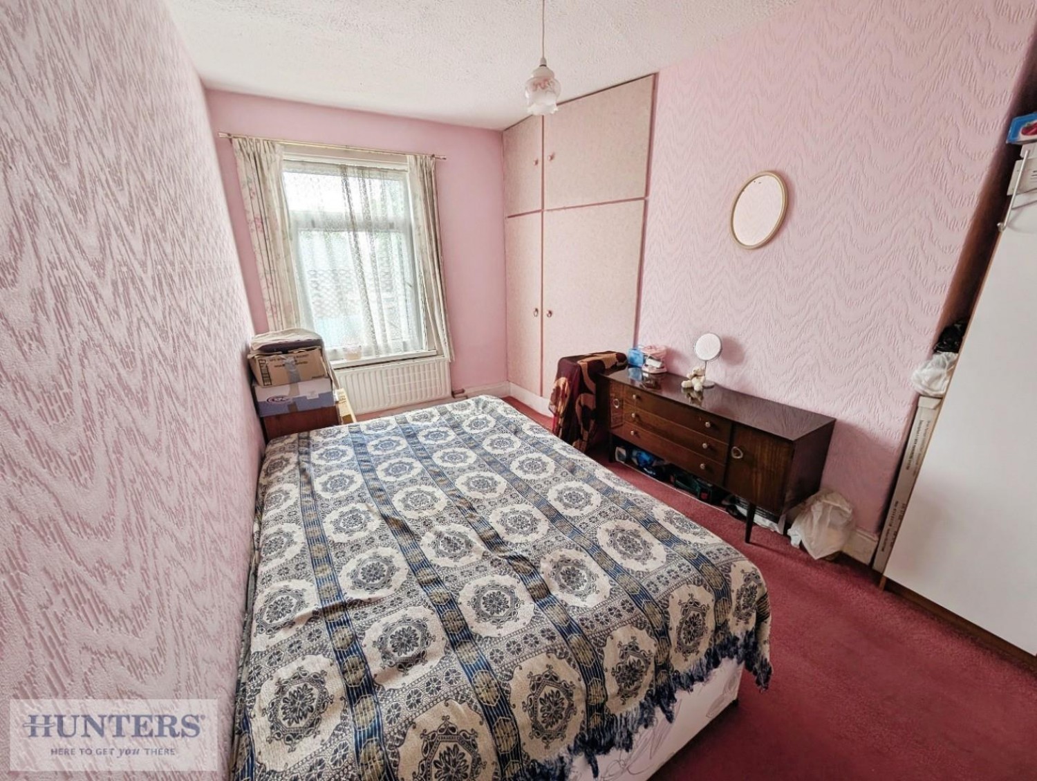 North Road East, Wingate, County Durham TS28 5AU