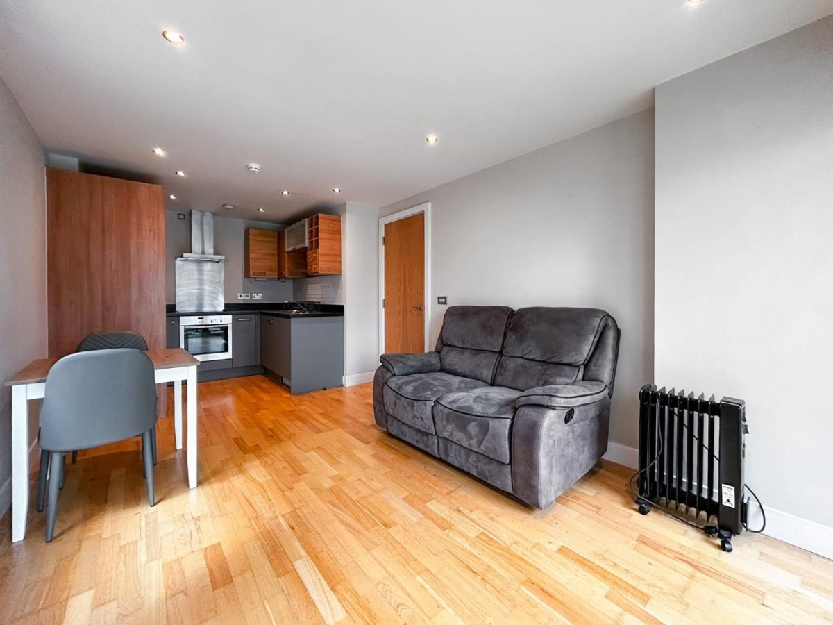 Chadwick Street, Hunslet, Leeds
