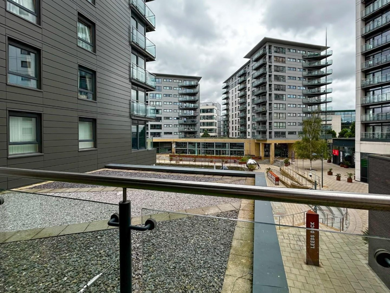 Chadwick Street, Hunslet, Leeds