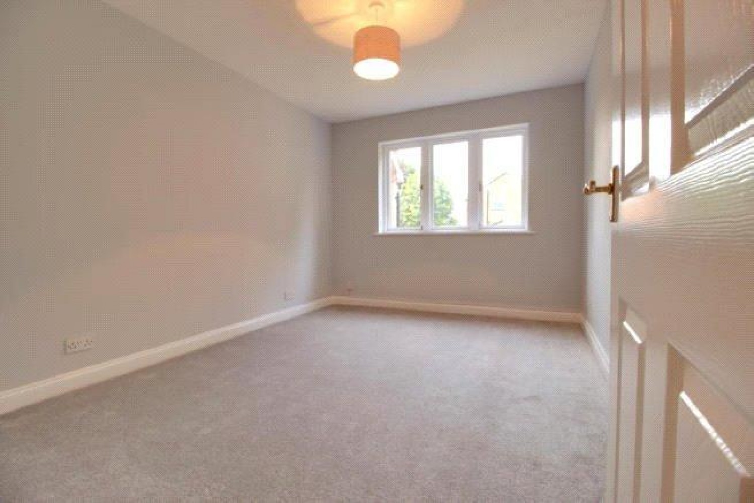 Shepherds Lane, Bracknell