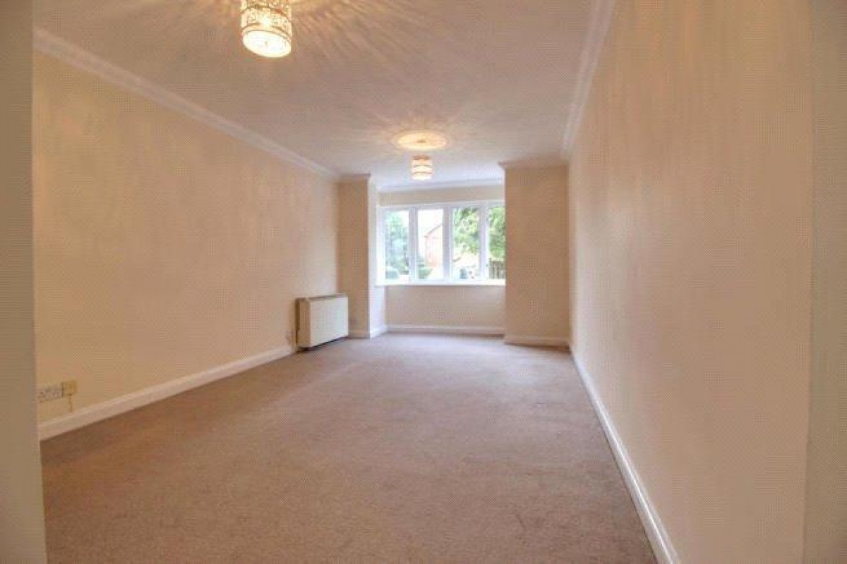 Shepherds Lane, Bracknell