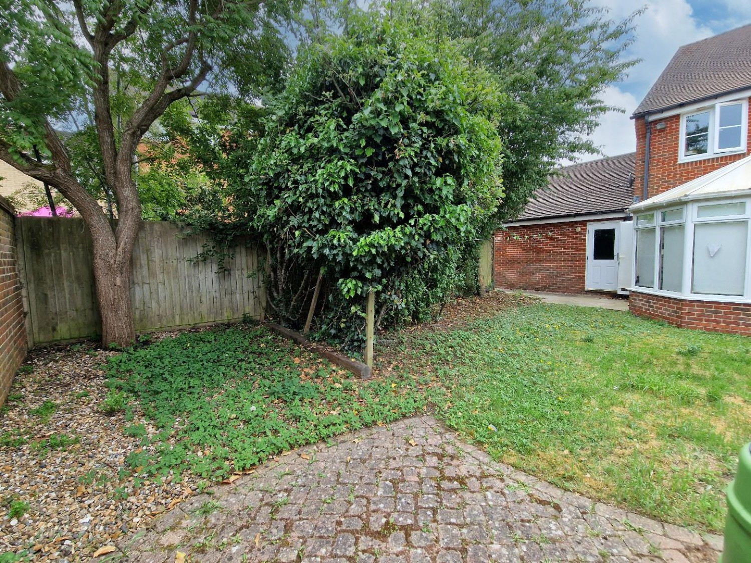 Cranesbill Drive, Bicester