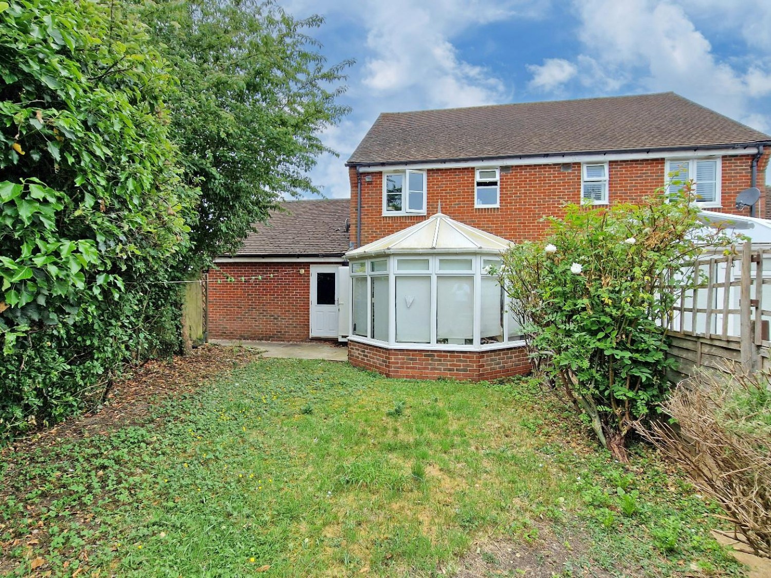 Cranesbill Drive, Bicester