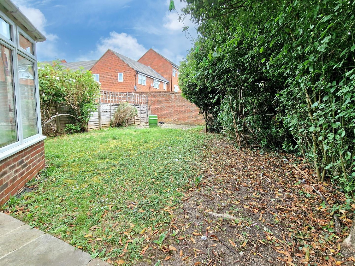 Cranesbill Drive, Bicester