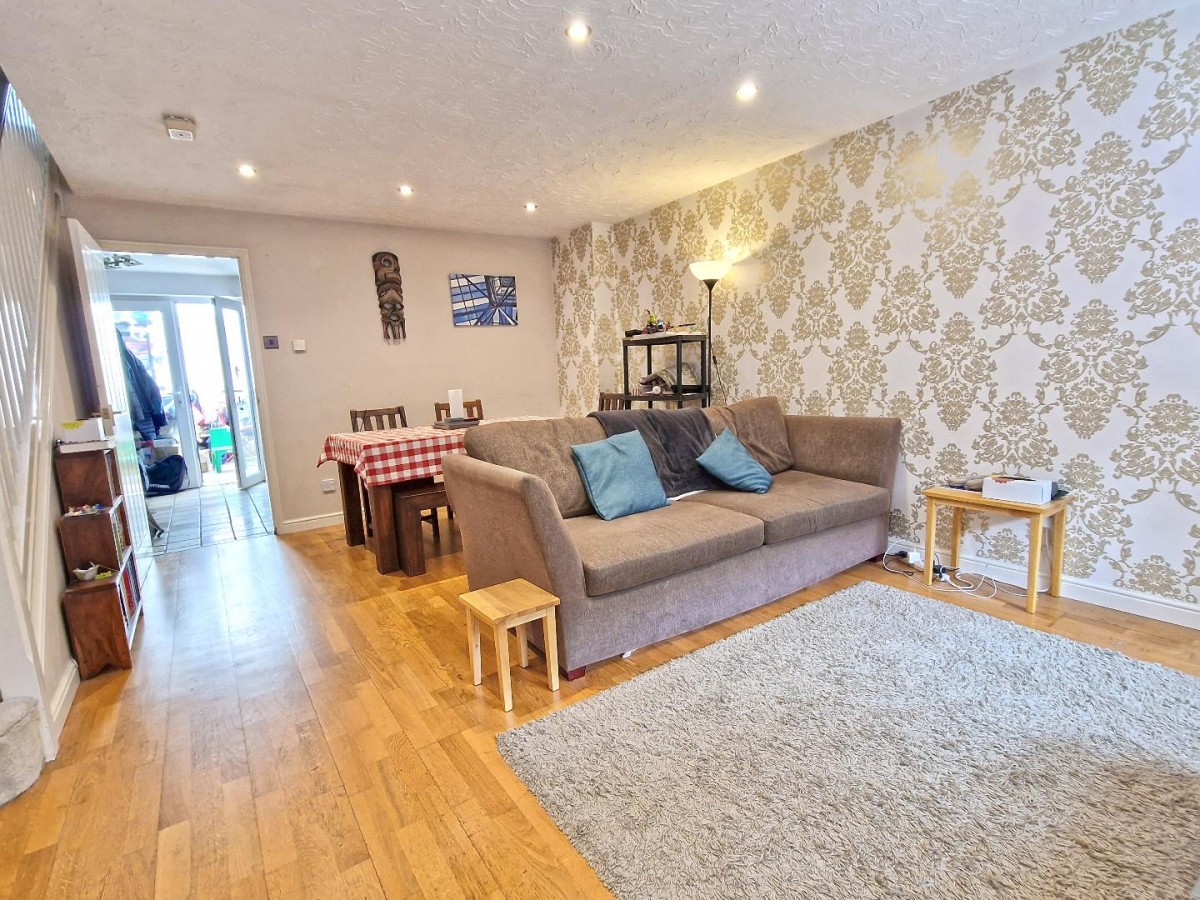 Cranesbill Drive, Bicester