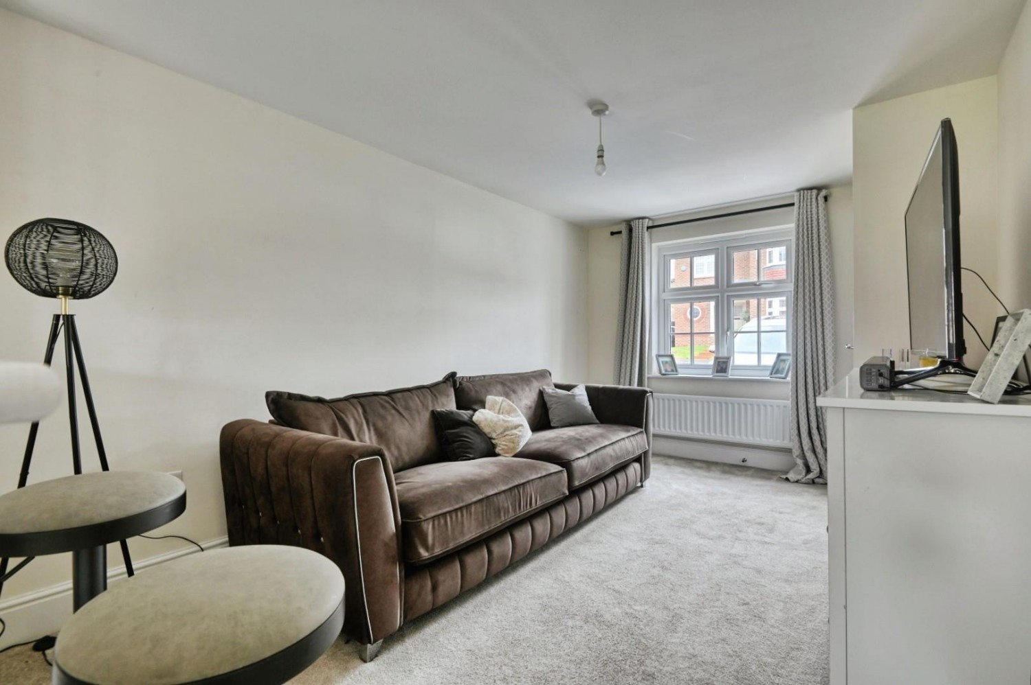 Silverdale Grove, Amington, Tamworth