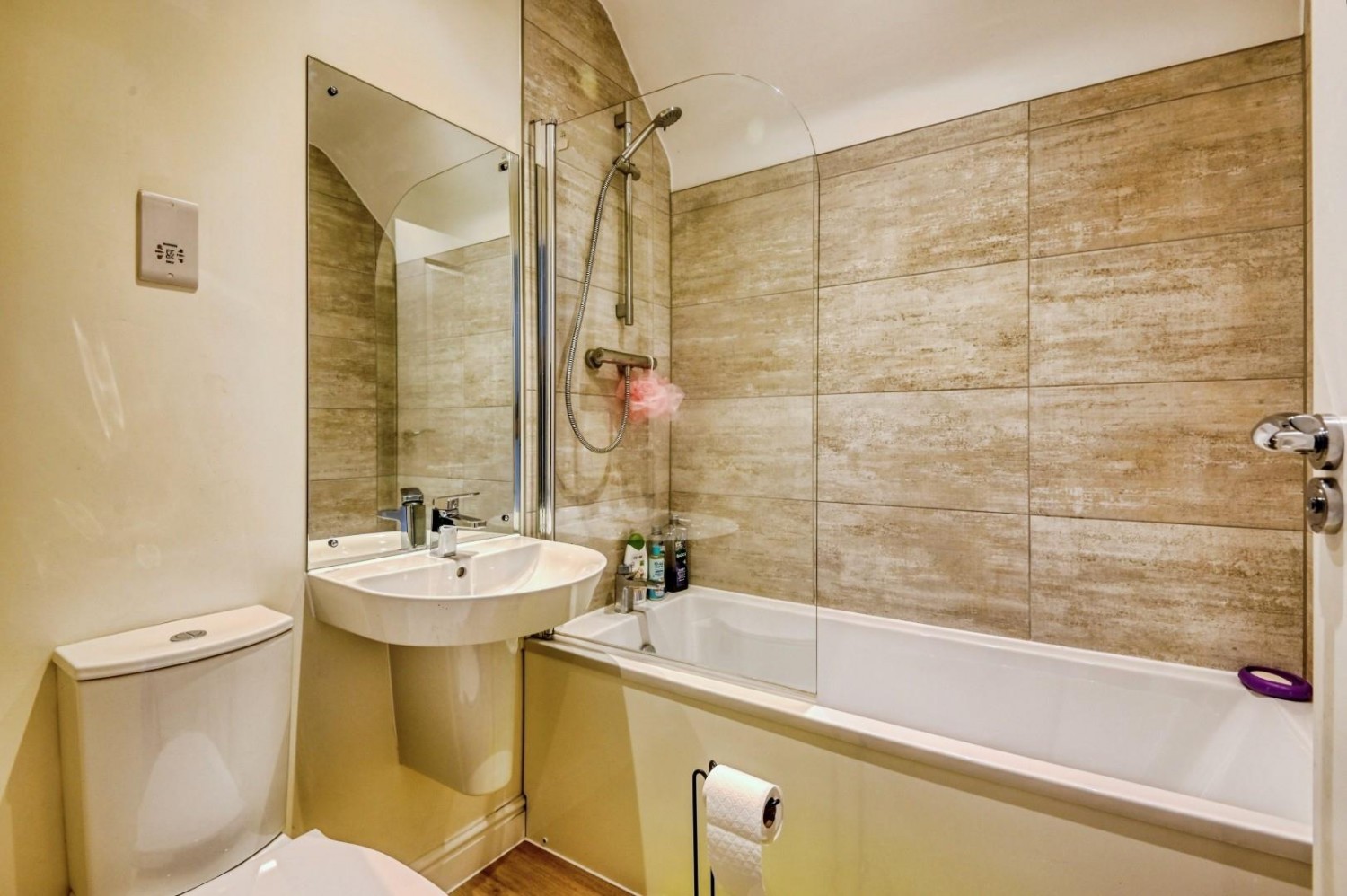 Silverdale Grove, Amington, Tamworth