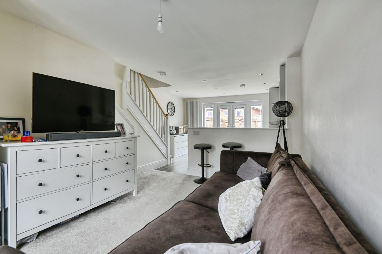 Silverdale Grove, Amington, Tamworth