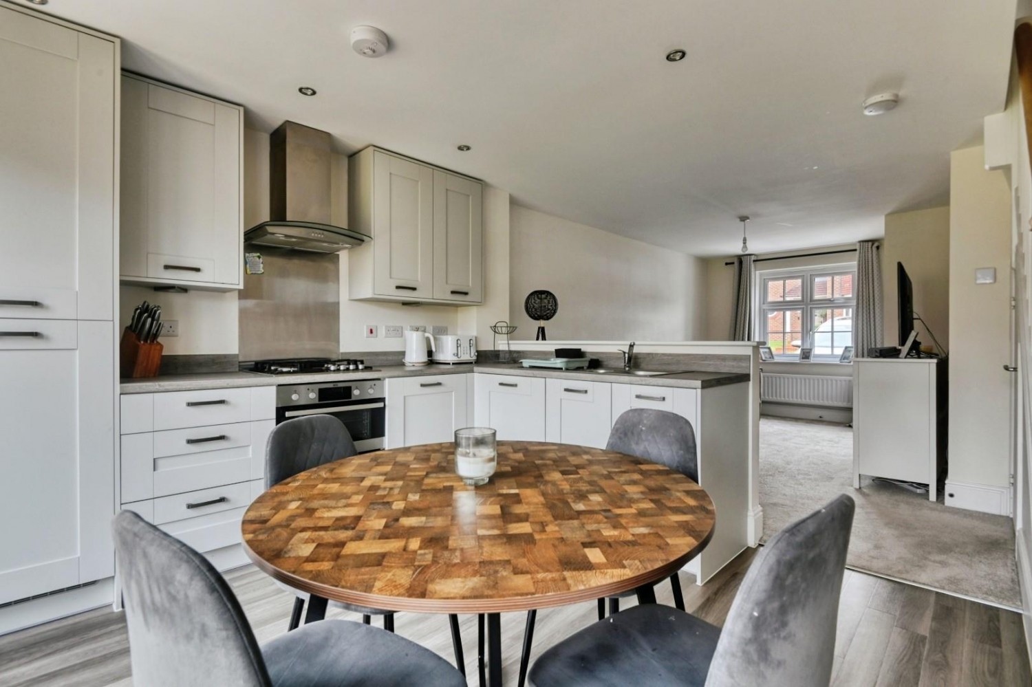Silverdale Grove, Amington, Tamworth