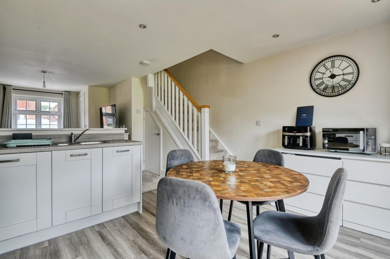 Silverdale Grove, Amington, Tamworth