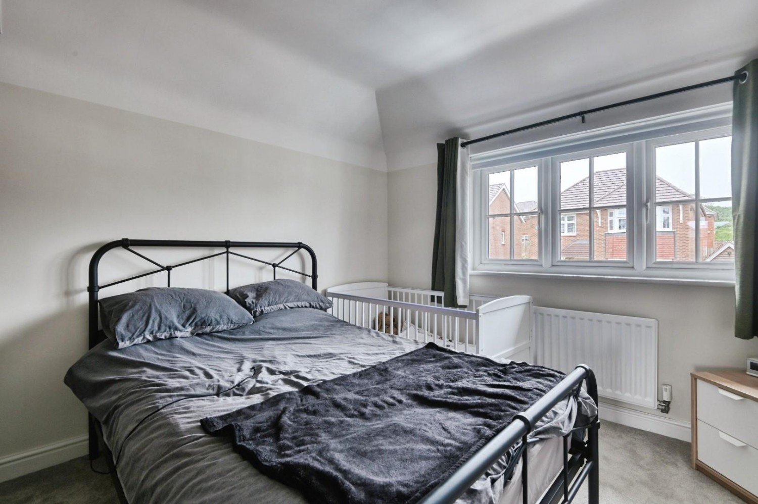 Silverdale Grove, Amington, Tamworth