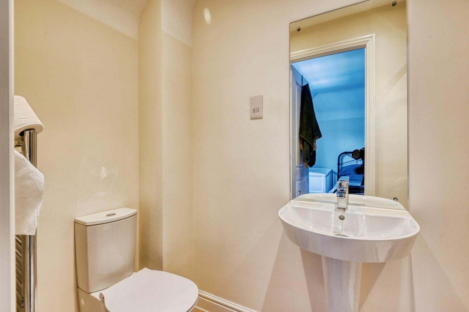 Silverdale Grove, Amington, Tamworth