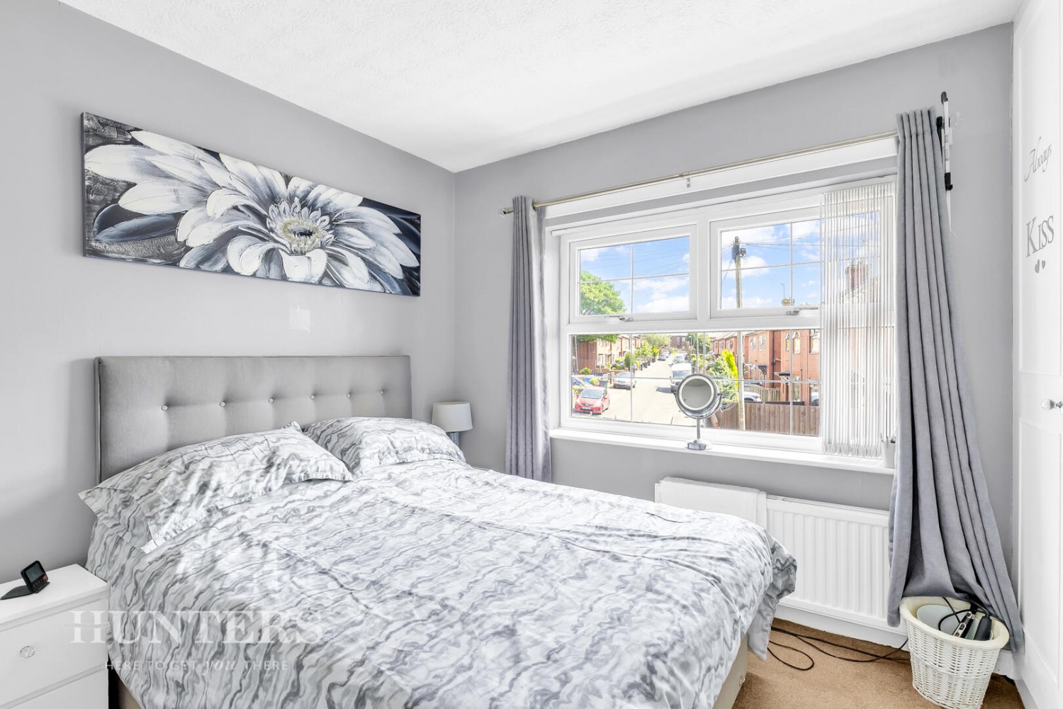 Hemlock Avenue, Oldham