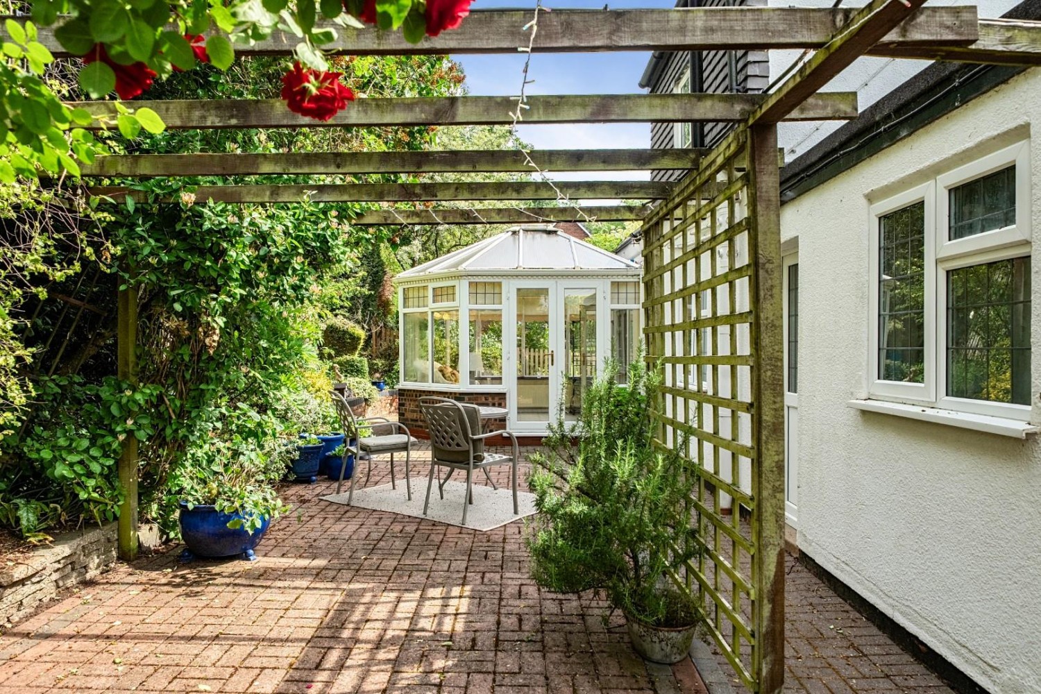 2 bedroom House for sale in Wadbury Hill, Hunt End, Redditch