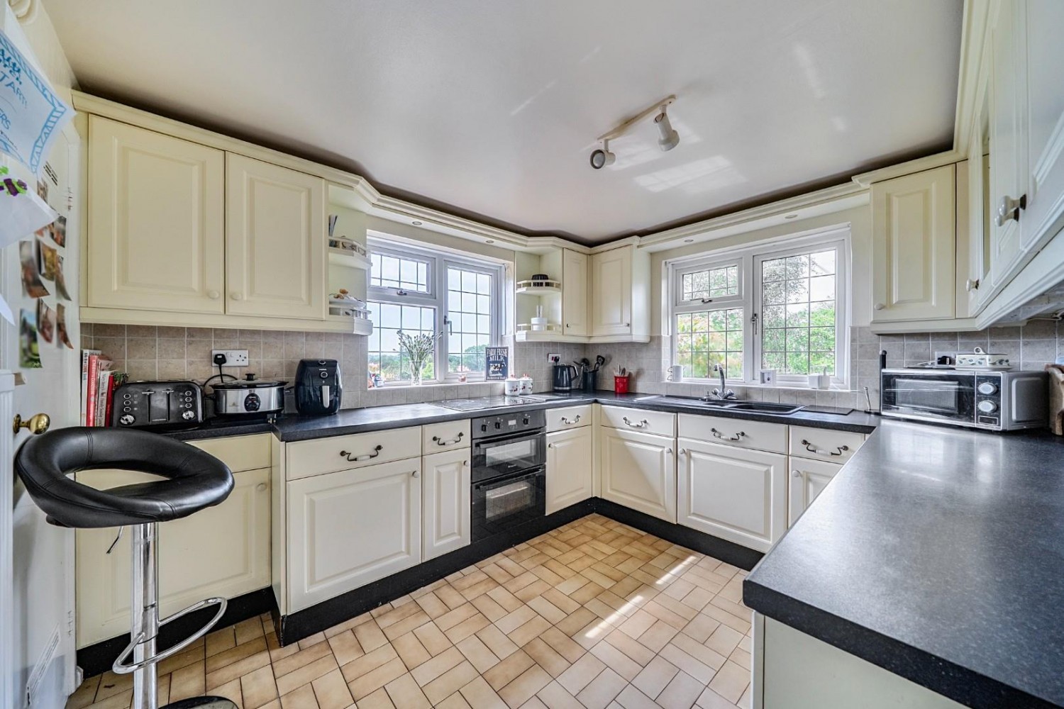 2 bedroom House for sale in Wadbury Hill, Hunt End, Redditch