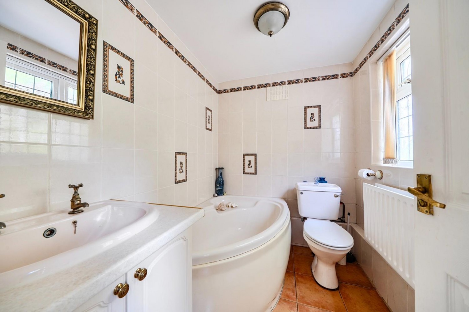 2 bedroom House for sale in Wadbury Hill, Hunt End, Redditch