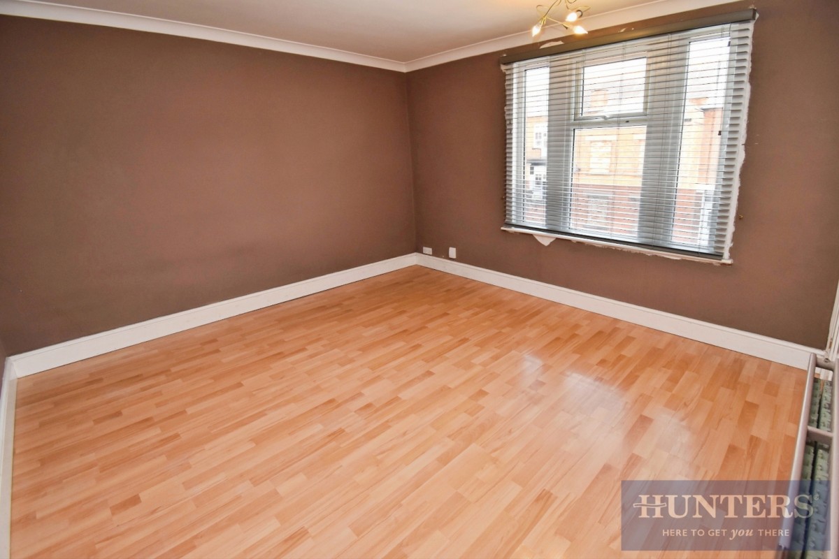 Fairfield Street, Wigston