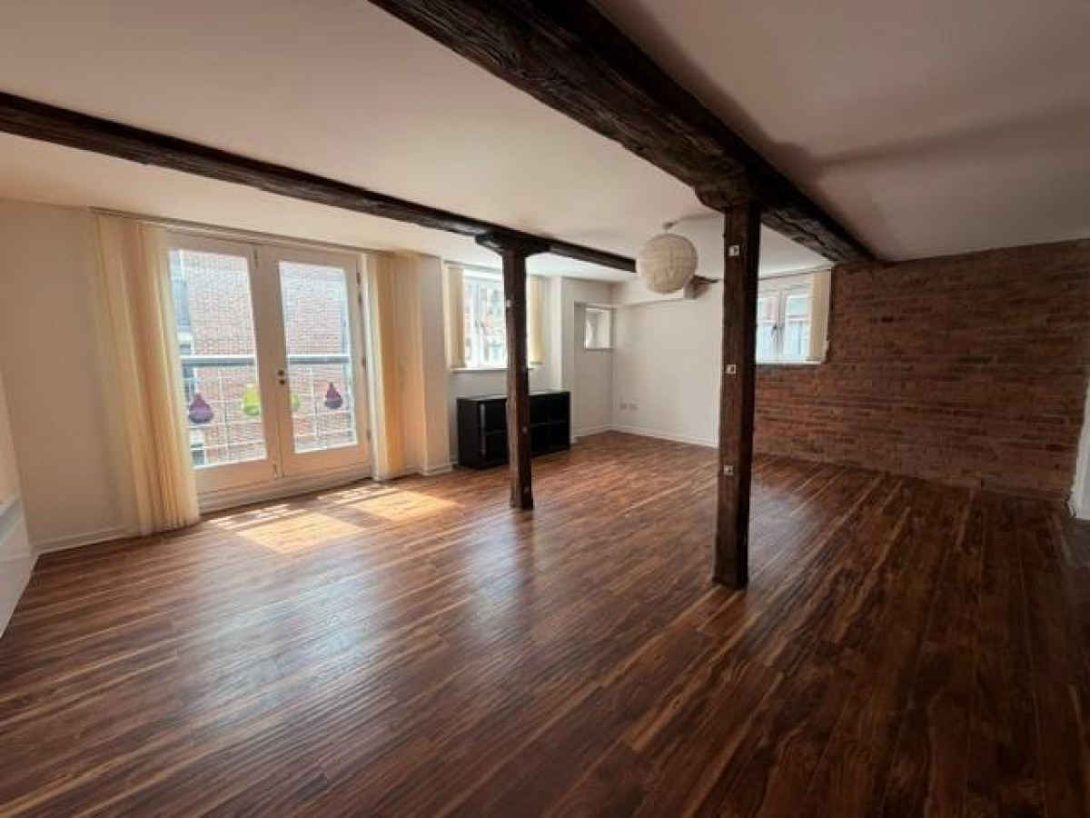 25 Argyle St , Liverpool, L1 5BL