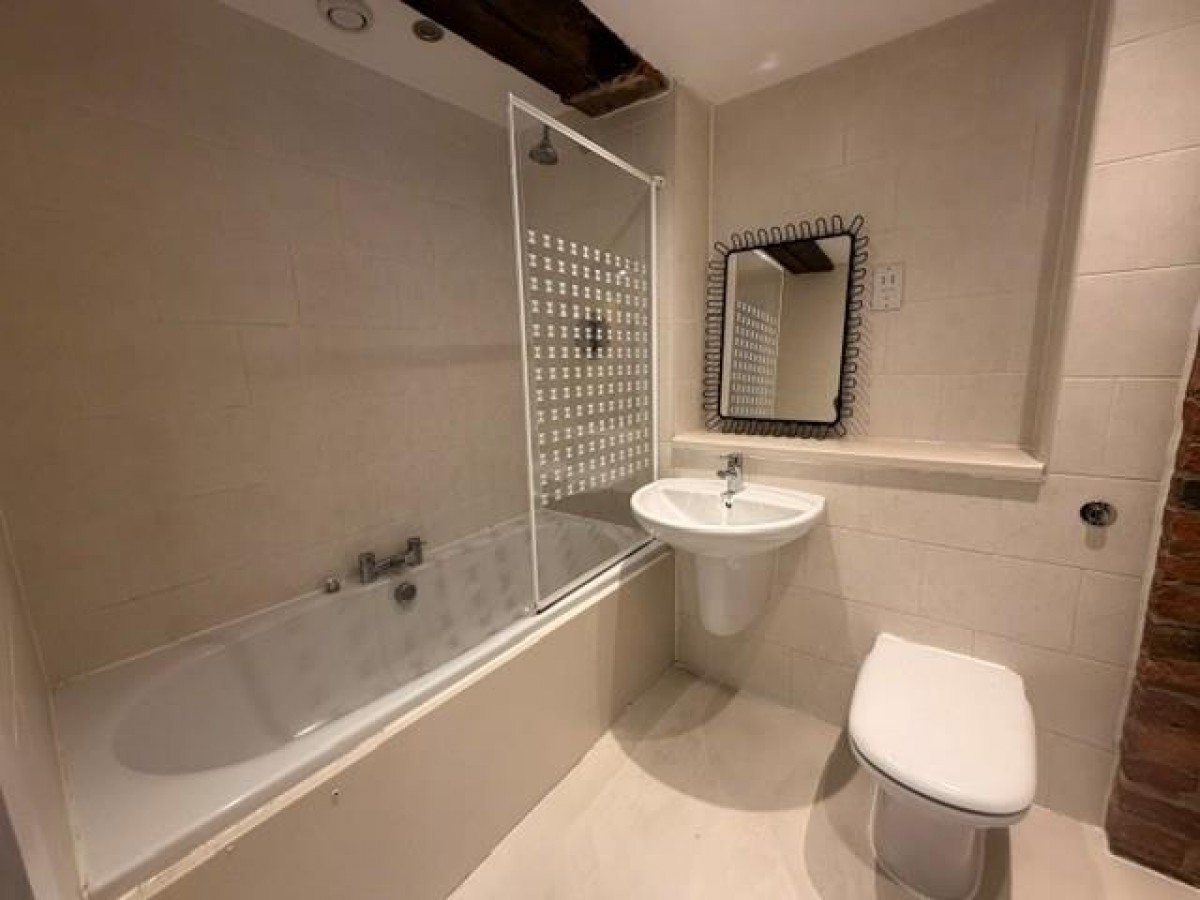 25 Argyle St , Liverpool, L1 5BL