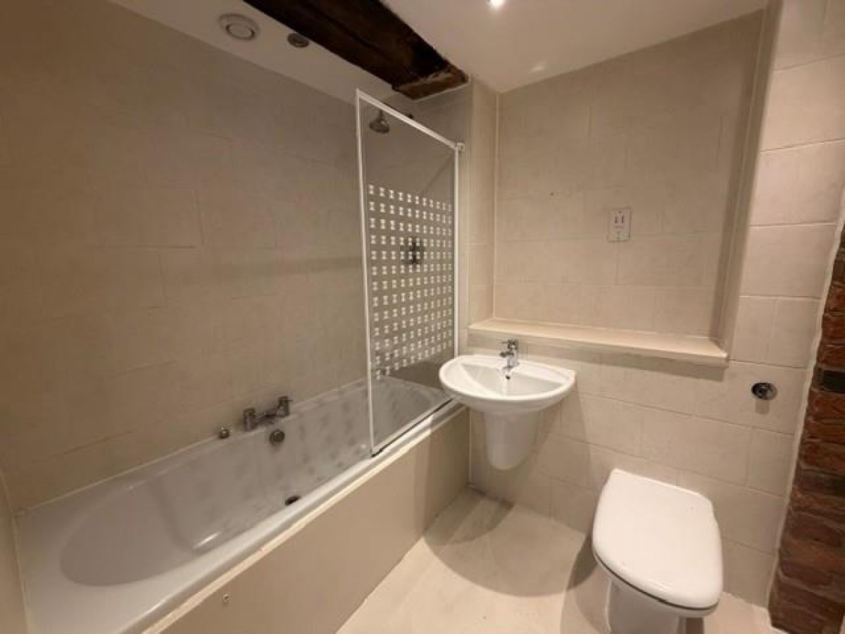 25 Argyle St , Liverpool, L1 5BL